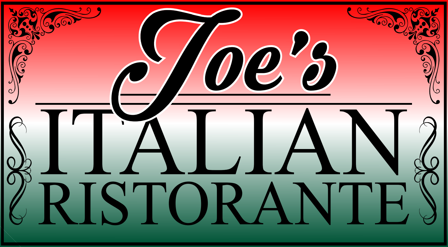 Joe's Italian